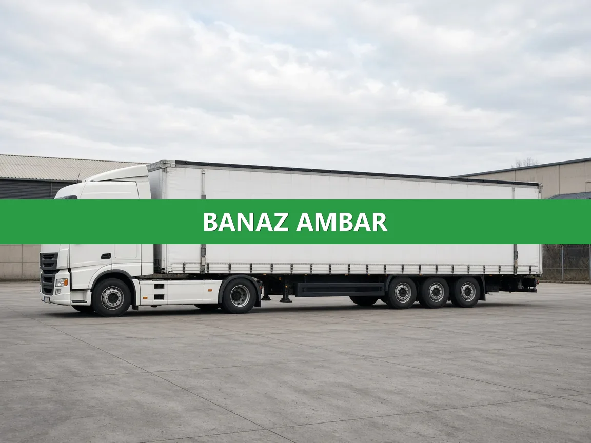 Banaz Ambar